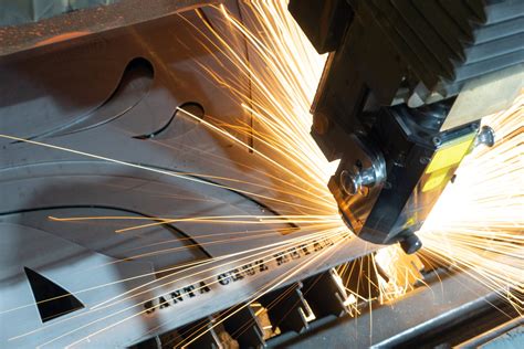 metal fabrication cleveland tn|sattler mfg.